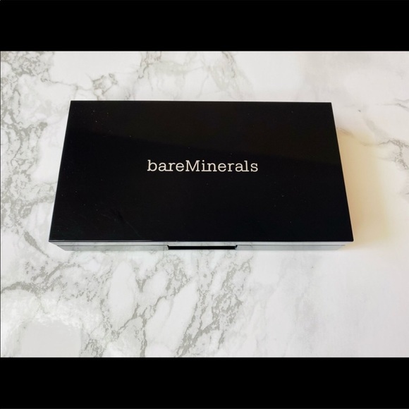 bareMinerals Invisible Translucent Powder Duo - Picture 2 of 2